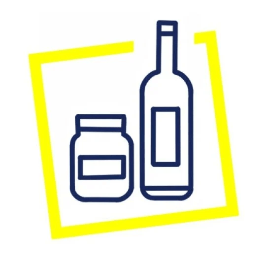 Etichetarea mâncării