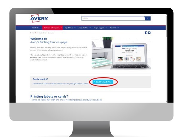 Deschide Design & Print