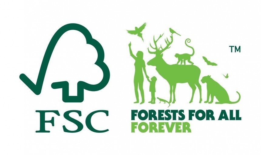 Certificat FSC