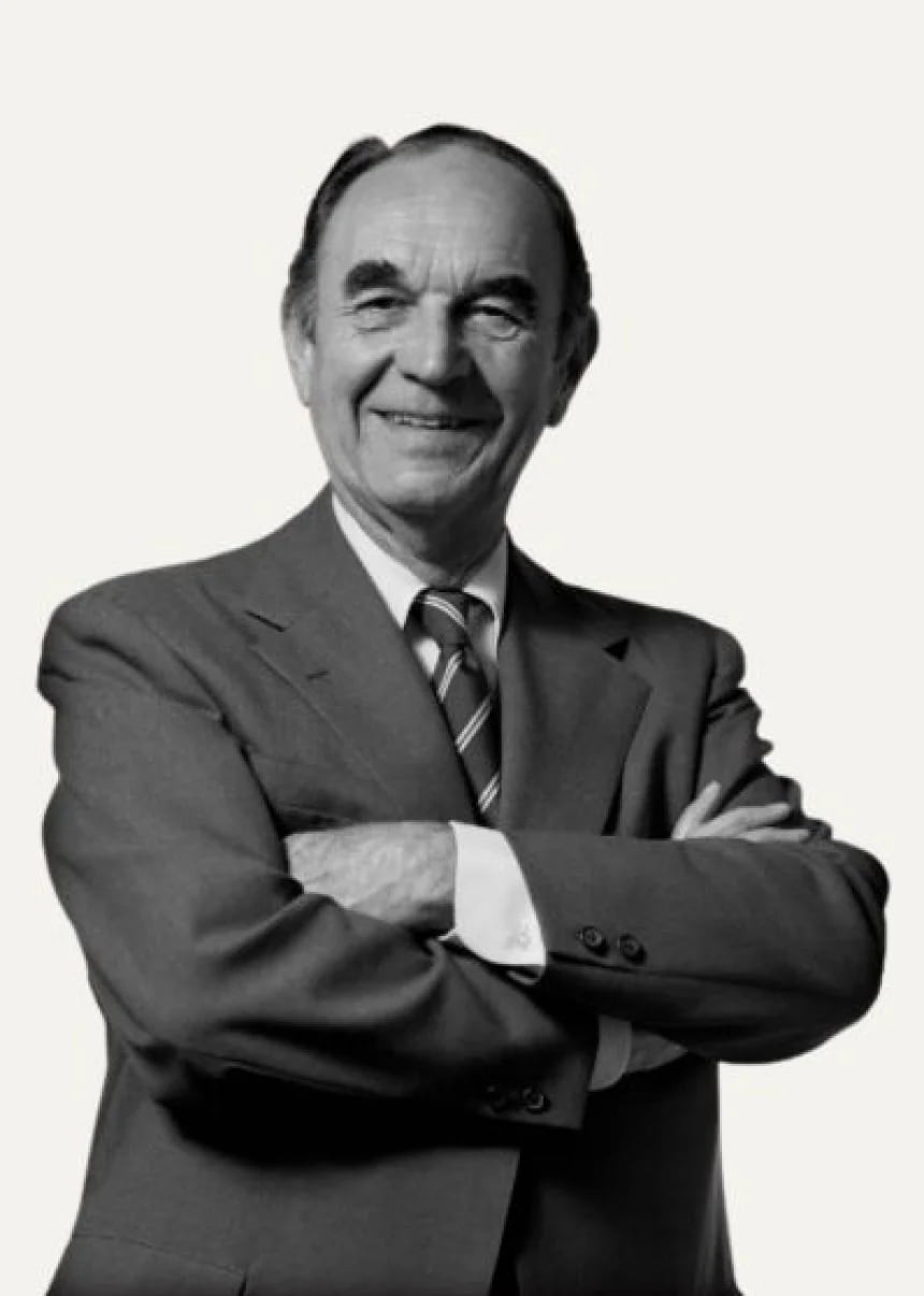 Stan Avery foto
