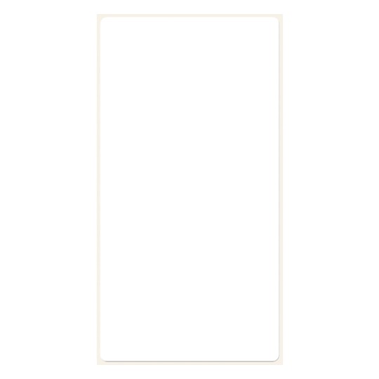 Imagine coloană individuală, Articol: 3047, Etichete multifuncționale, Format: 98 x 51 mm, 1 etichetă/foaie?