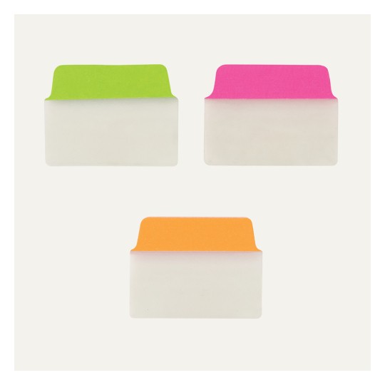 Ilustrație a produsului cu diferite modele, articol: 74753, benzi adezive, format: 50,8 x 38,1 mm.