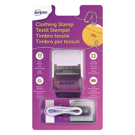 Imaginea ambalajului: Autocolante Z-Design inscriptibile (detașabile), Articol: 4405, Format: 85 x 160 mm, Conținut: 9 autocolante / 3 coli, 3 autocolante/coală.