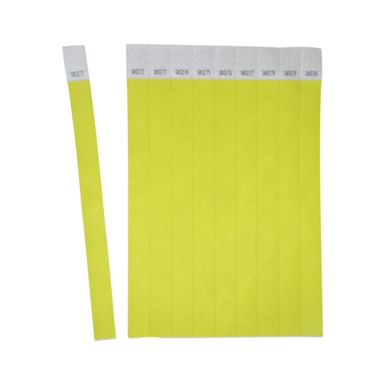 Imagine foaie unică, Articol: TYVYW-50, benzi de acces, Format: 19 x 256 mm?