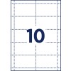Desen de perforare foaie simplă A4, Articol: 4820, ecusoane cu clemă combinată, Format: 90 x 54 mm?