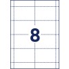 Desen de ștanțare pentru foaie individuală A4, Articol: 4822, Insigne de nume cu clemă, Format: 90 x 60 mm?