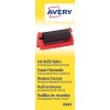 Imaginea ambalajului: Rola de rezervă pentru etichetator de prețuri Avery Zweckform, Articol: IRAV5, Format: 58 x 161 x 14 mm, Conținut: 5 bucăți, /rolă?