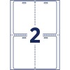 Grafică cu patru dreptunghiuri cu colțuri rotunjite, împărțite de linii punctate, cu numărul mare 2 în centru?